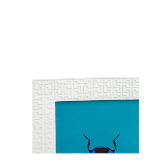 Jonathan Adler x Michaels 5" x 7" Greek Key Tabletop Frame